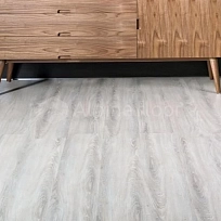 ДУБ СНЕЖНЫЙ  КВАРЦ ВИНИЛ  ALPINE FLOOR  ULTRA